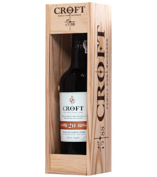 croft port 20 years-nairobidrinks